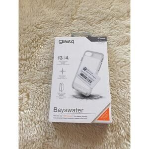 Gear4 Apple iPhone SE (2nd gen)/8/7/6s/6 Bayswater Case